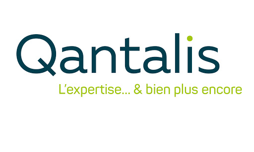 QANTALIS - Visual