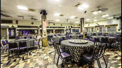 3番2次原住民風味餐廳