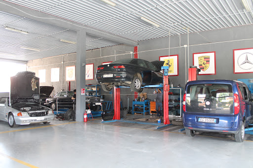 Autoriparazioni Galleria Meccanica - Thumbnail
