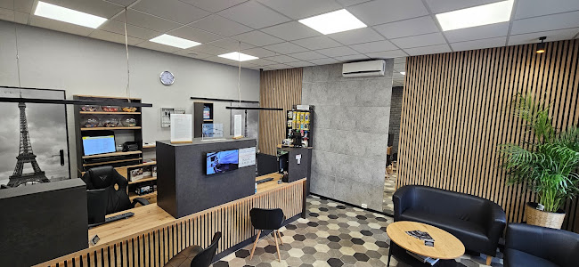 Multicar Twoje Centrum Samochodowe - Sklep z oponami i felgami