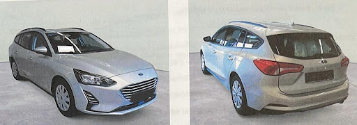 Auto Vogl - Visual