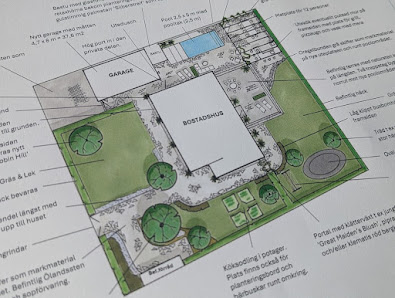 Petras Trädgårdsdesign Håkanstorpsvägen 20, 212 29 Malmö, Sverige