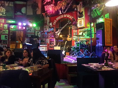Photos of El Bodegon