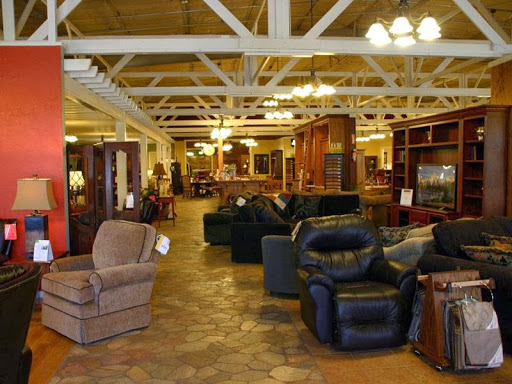 Stuart David Furniture - Serving Sacramento, East Bay, Fresno, Modesto, & Ceres Gallery - United States
