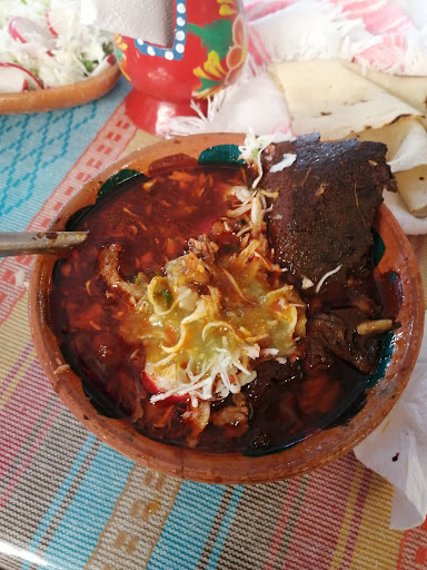 Mercado gastronómico de Zaachila - Thumbnail
