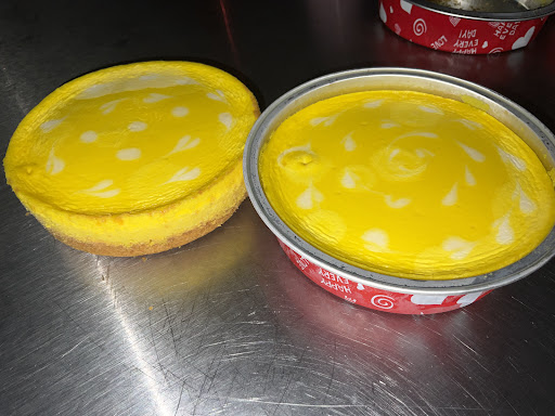 HappyBottoms Cheesecakes and Desserts Bakery - Thumbnail