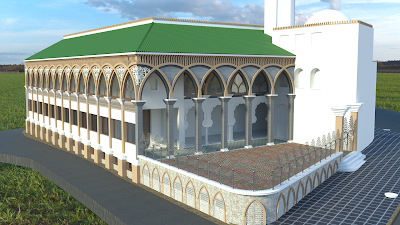 Mosque