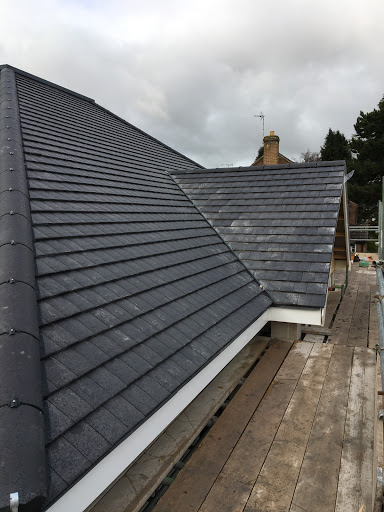 Kemms roofing contractors - Thumbnail