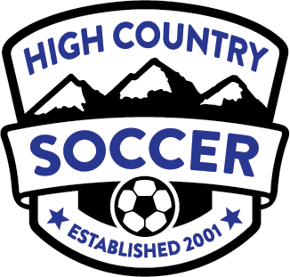 High Country Soccer Association