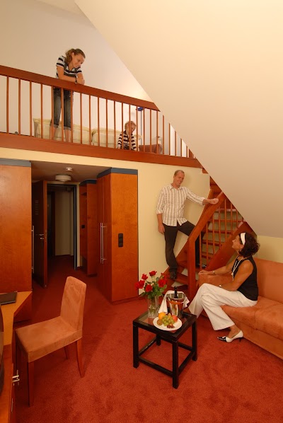 Photos of Hotel "Zum Ritter"