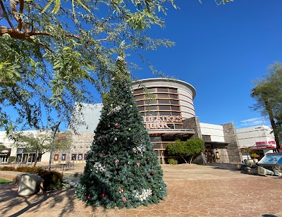 Century Theatres