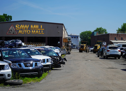 Saw Mill Auto Sales - United States