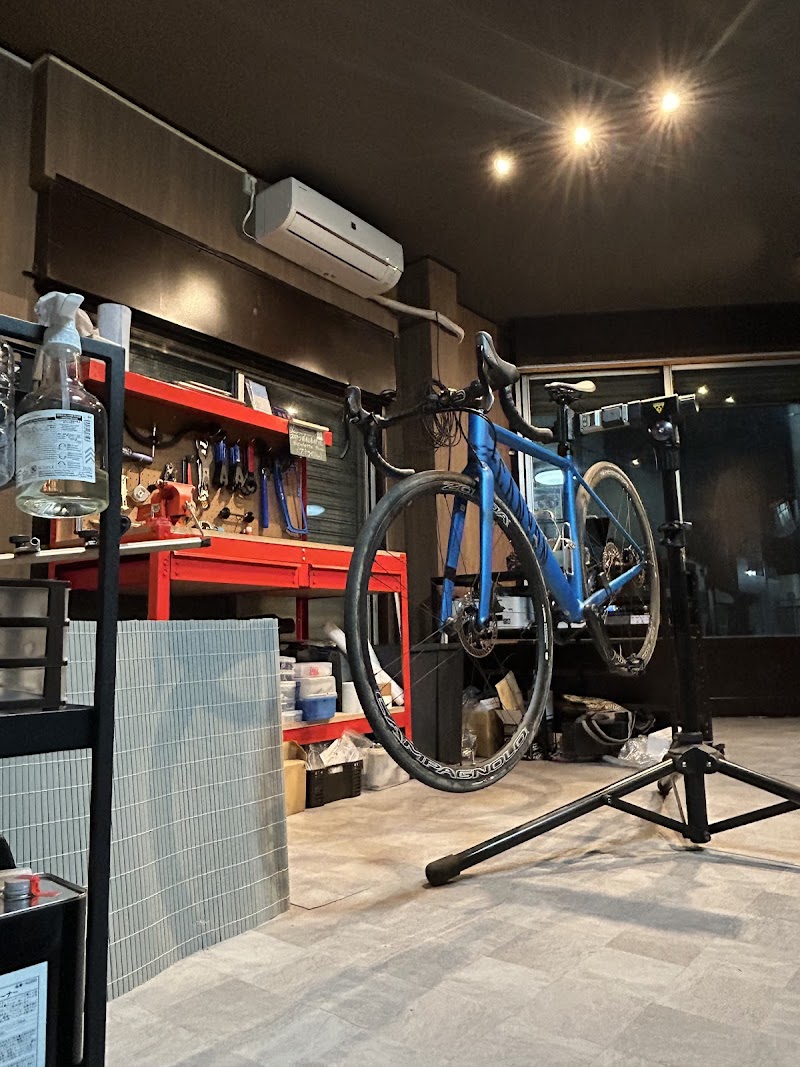 ブナサイクル(Bicicletta Buna)