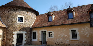 Photo n°1 de Le Gîte des Charmes à Cérans-Foulletourte (Lodge)