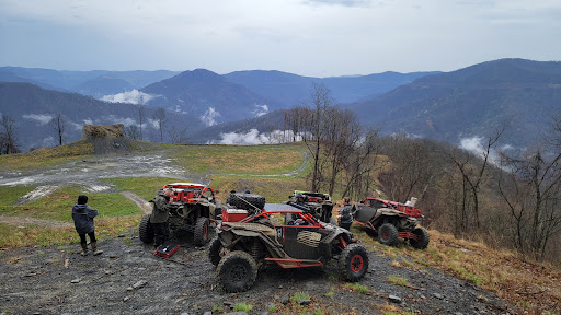 Black Mountain Off Road Adventure Area Gallery - United States
