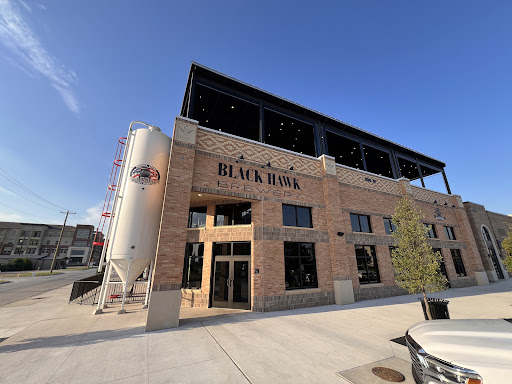 Black Hawk Brewery