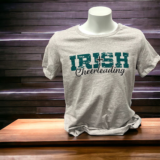 Ink Stainz Screen Printing & Embroidery