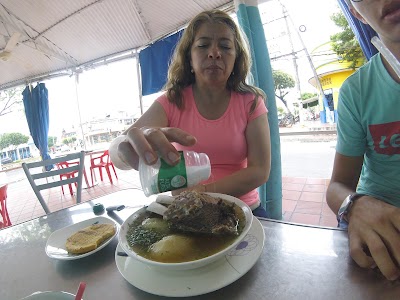 Photos of Restaurante El Chifla
