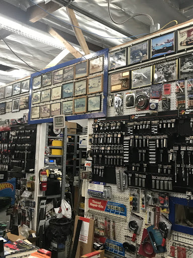 Master Auto Parts & Paint Supply - Thumbnail