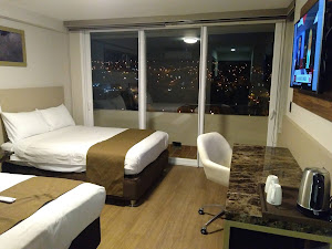 DM Hoteles 1