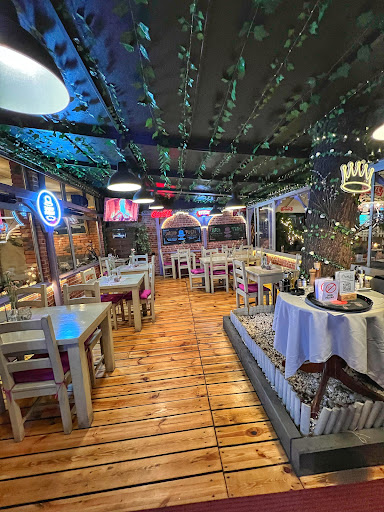 Zacny Pyrkot - Restauracja Warszawa, kuchnia polska