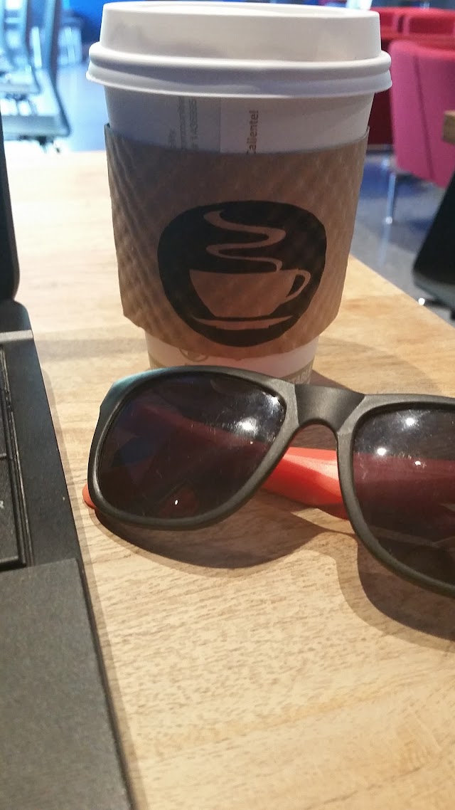 Café Logan