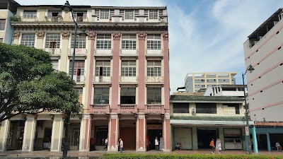 Photos of Parque Centenario