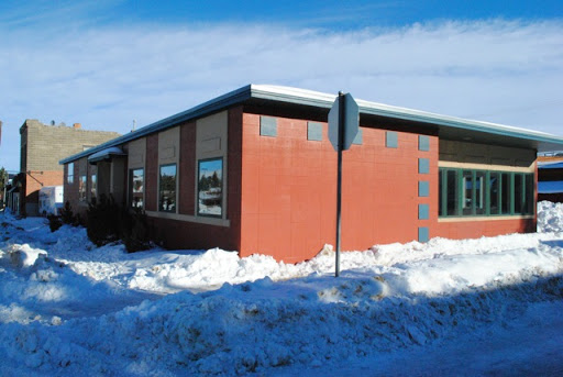 Red Lodge Area Community Foundation Gallery - United States