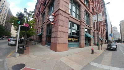 The Charles P Stanley Cigar Company and Lounge