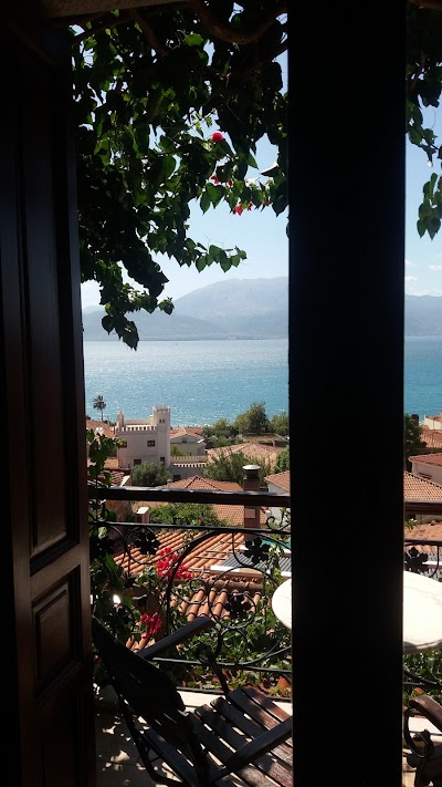 Photos of Ilion Hotel