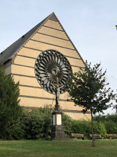 St. Veit Kirche Gallery - Germany