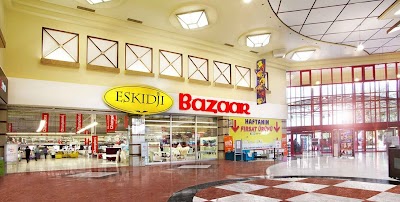 Eskidji Bazaar - Gaziantep