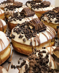 Photo n°14 de Donuterie Amiens à Amiens (Restauration rapide)