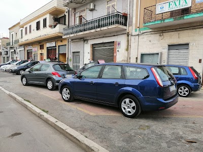 Di Venosa Automobili