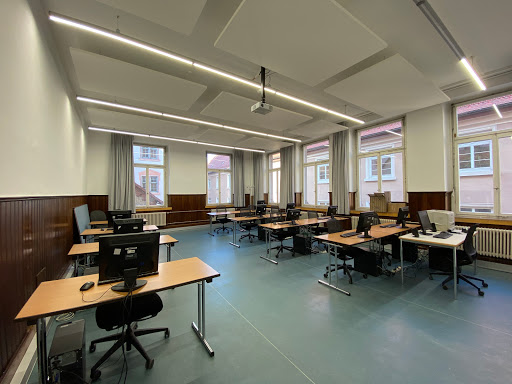 Volkshochschule Rottweil - Thumbnail