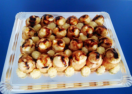 Panadería LuisMi López-Baza - Thumbnail