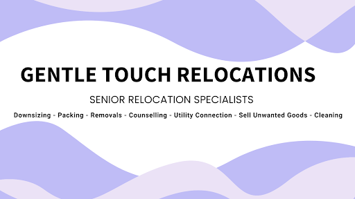 Gentle Touch Relocations and Downsizing Gallery - Australia