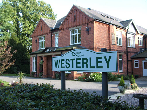 Westerley Christian Care Home - Woodhall Spa