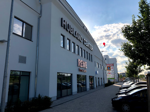 REWE Sinanovic - Thumbnail