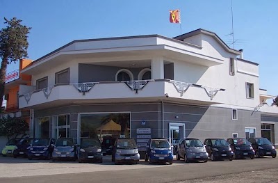 Photos of AUTO M. MORRA srl