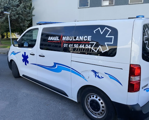 ANAEL AMBULANCE