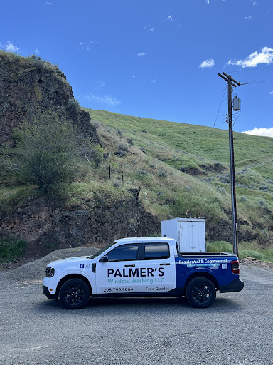 Palmers Window Washing - Thumbnail