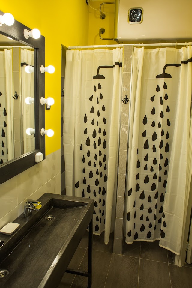 White Owl Hostel
