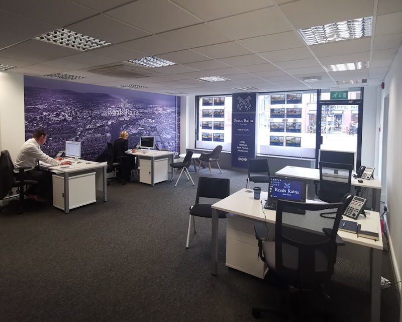 Reeds Rains Estate Agents Belfast, Ormeau photo 3