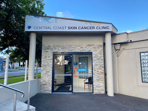 Central Coast Skin Cancer Clinic