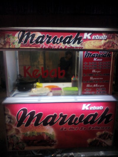 Photos of Marwah kebab