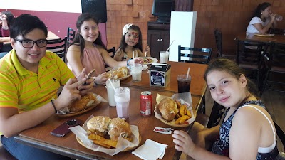 Photos of Romax Cafe Coatepeque
