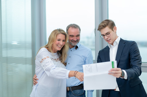 MS Immobilien GmbH