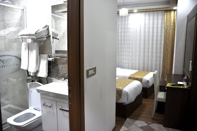 Photos of Hanedan Hotel