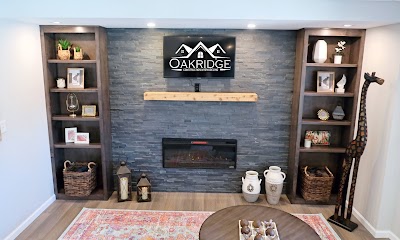 OakRidge Construction and Remodeling
